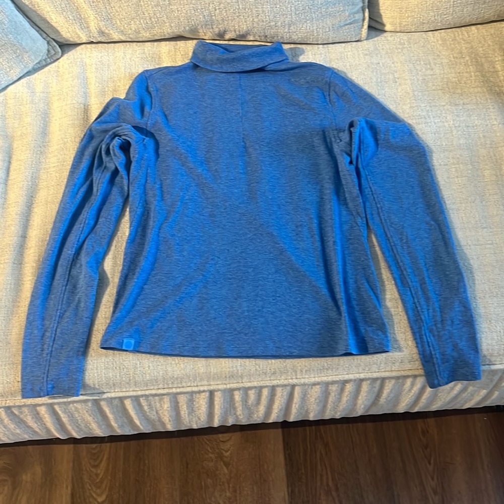 Lululemon turtle neck